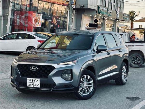 Hyundai for sale in Iraq